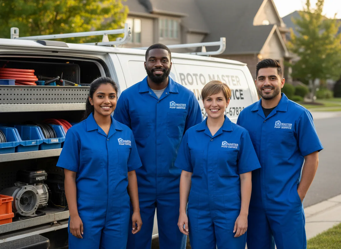 Sump Pump Installation company in Andover, NJ